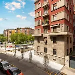 I Prime Location I Metro At Your Door, Duomo In 15 Min!
