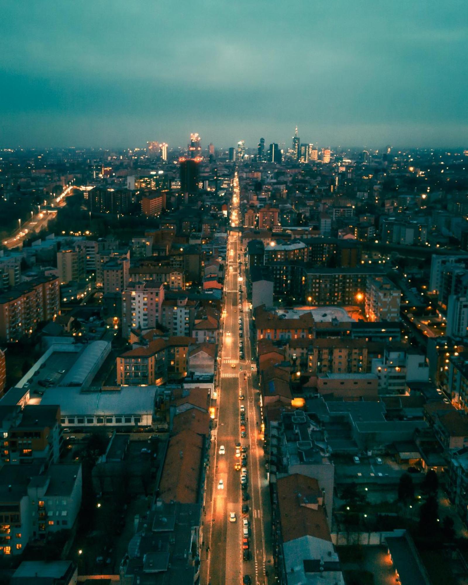 I Prime Location I Metro At Your Door, Duomo In 15 Min! Apartment