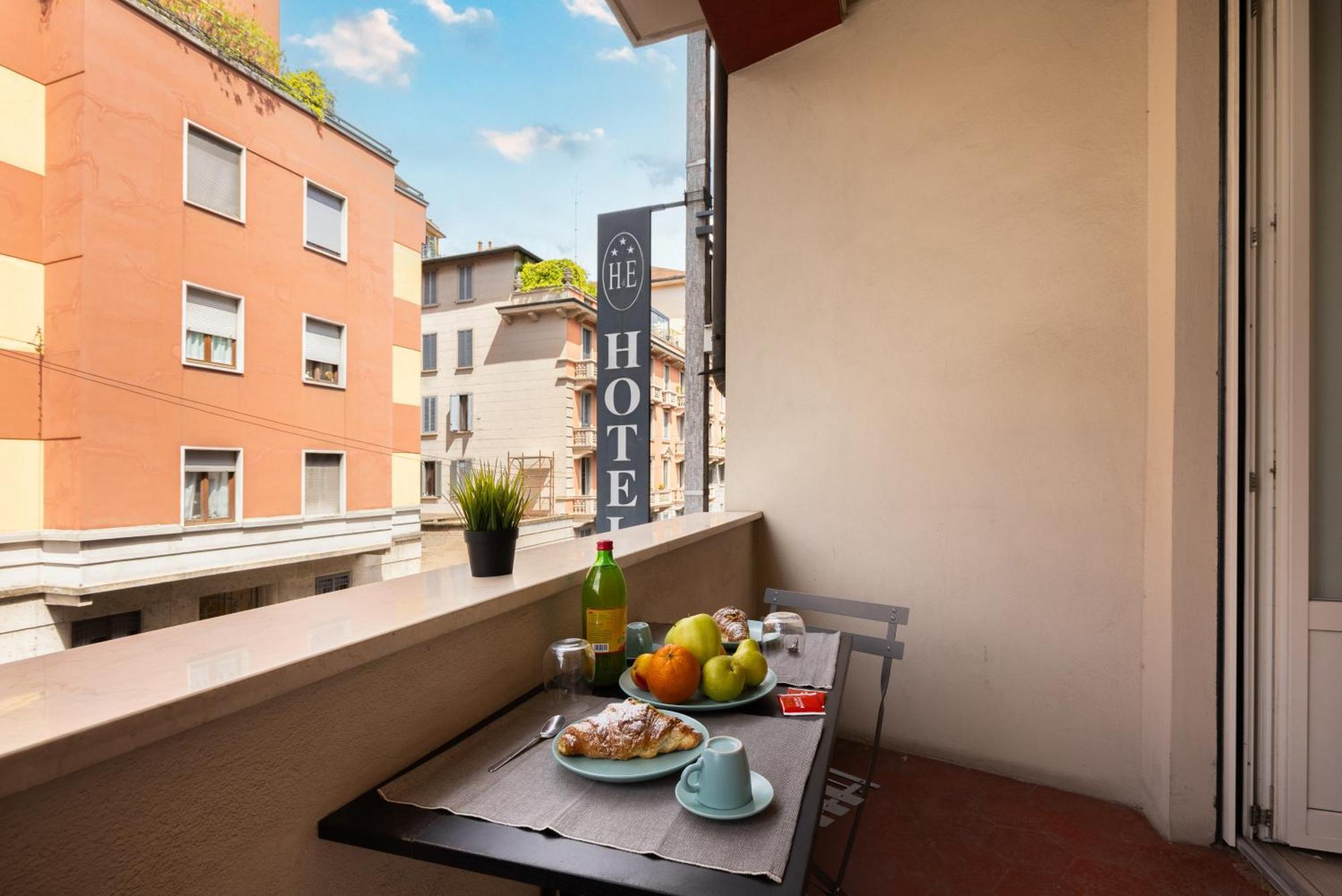 I Prime Location I Metro At Your Door, Duomo In 15 Min!