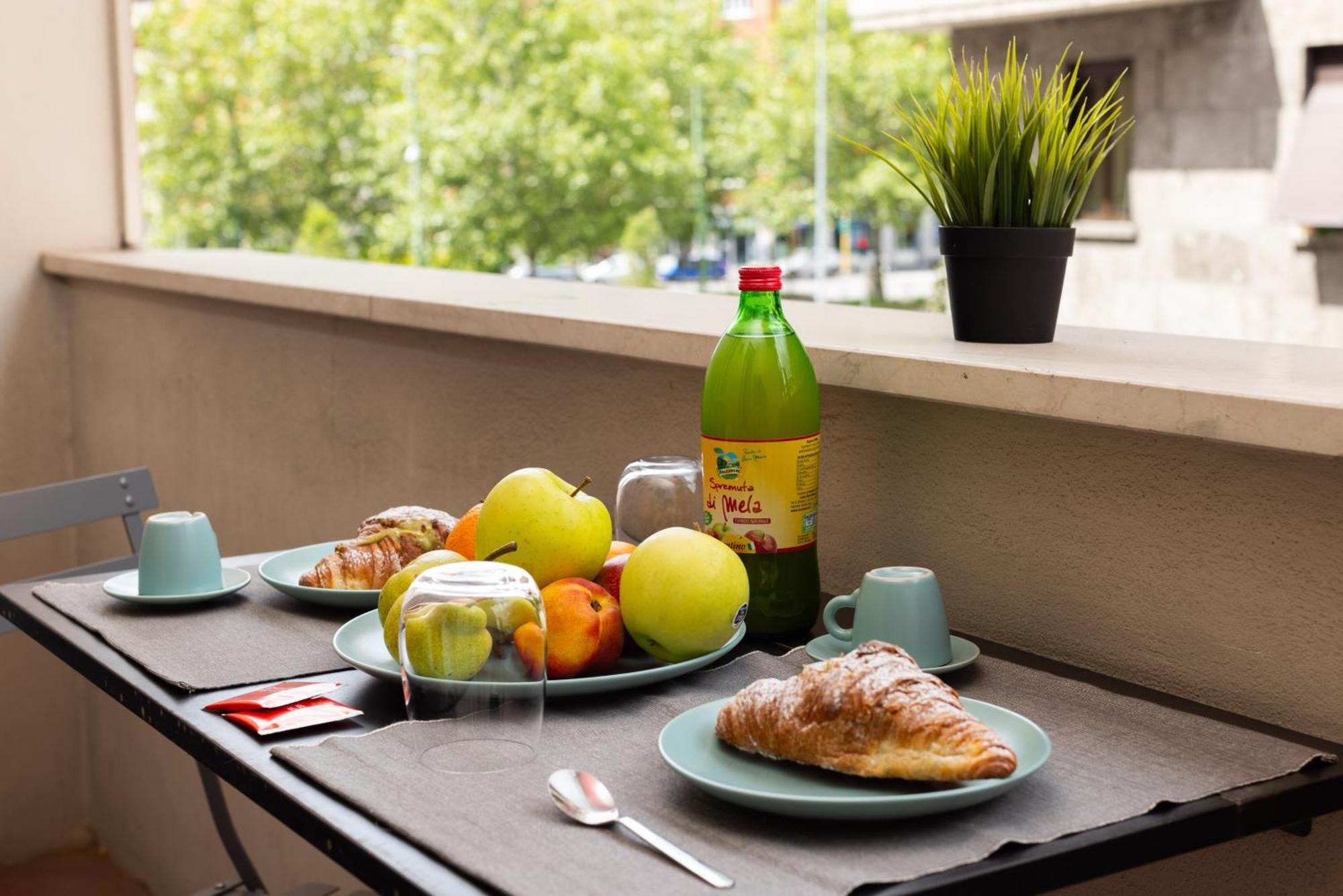 I Prime Location I Metro At Your Door, Duomo In 15 Min! Apartment *