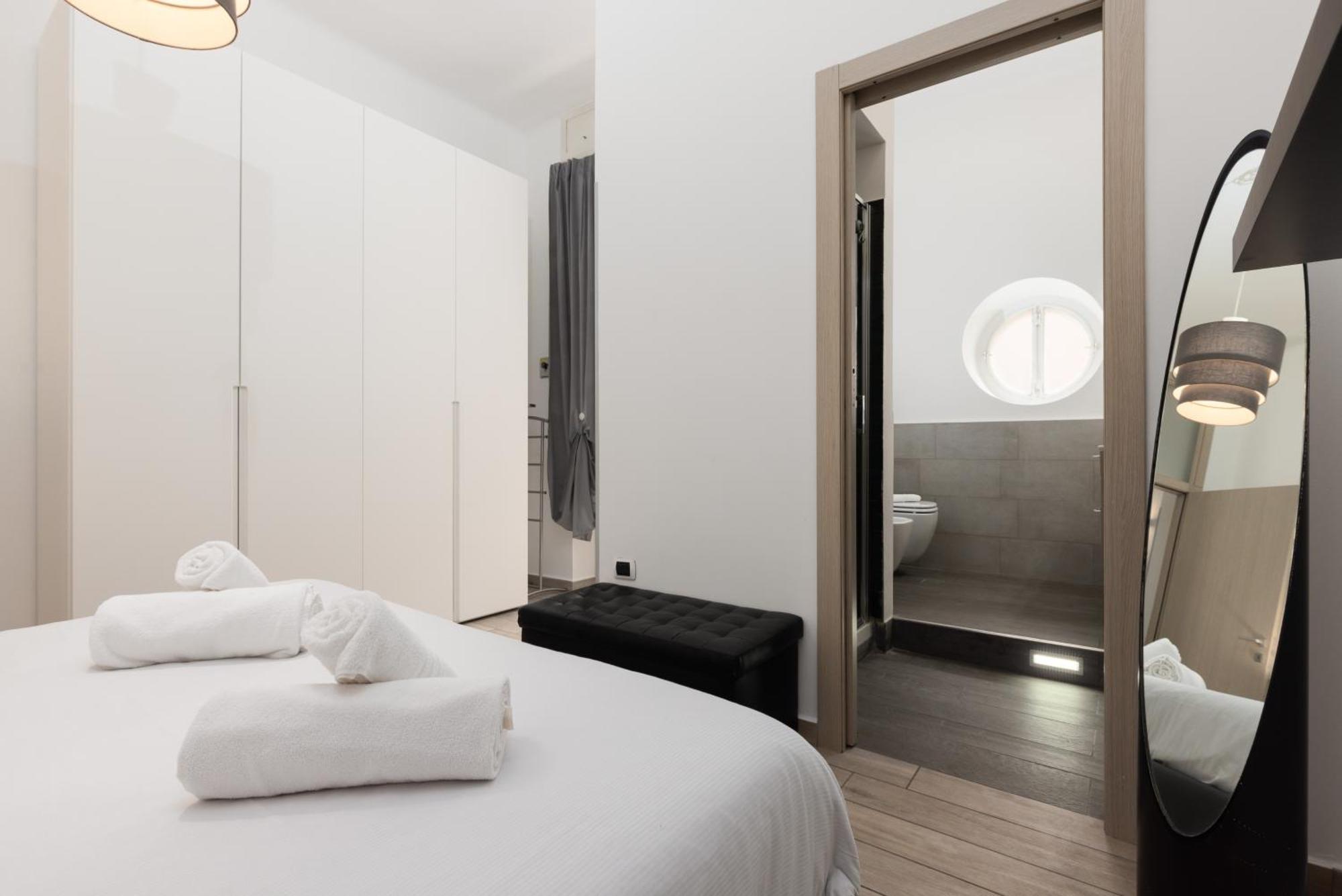 Apartment I Prime Location I Metro At Your Door, Duomo In 15 Min! Mailand